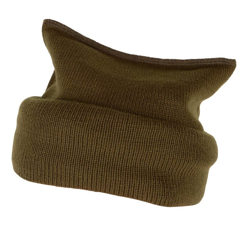 Epic Militaria WW2 British Commando Cap Comforter - Multiway Beanie