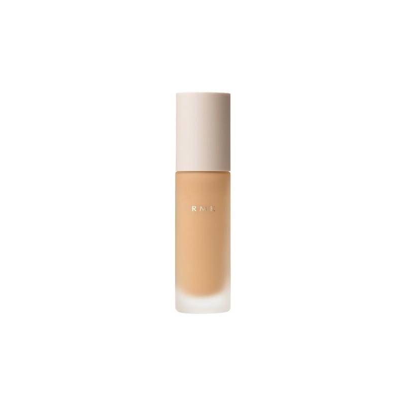 RMK Liquid Foundation EX - 200L / RMK 리퀴드 파운데이션