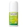 Desodorante Roll On Citrus Weleda Apto * Celiaco * Vegano