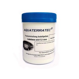 Aquaterratec Axobalance Large 170 g / 250 ml