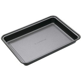 Masterclass Non-stick Brownie Pan 27x20x3cm, Sleeved