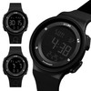 JJ LMS Scorekeeper Digital Watch, for Tennis, Padel, Pickleball, Score