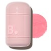 Banila Co. Romantic Blush Lip & Cheek 3.7g, 02 Pink Thumb, 1 piece / 바닐라코 로맨틱 블러쉬 립앤치크 3.7g, 02 핑크 썸, 1개