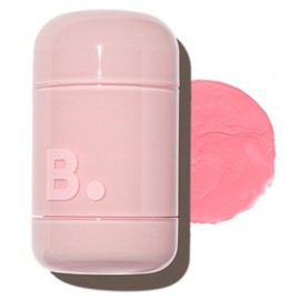Banila Co. Romantic Blush Lip & Cheek 3.7g, 02 Pink Thumb, 1 piece / 바닐라코 로맨틱 블러쉬 립앤치크 3.7g, 02 핑크 썸, 1개