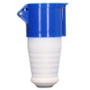 Industrial Socket Industrial Socket 3-Pin IP44 Waterproof Plug 32A CEE