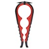 Otstar Jar Opener Bottle Opener and Ring Pull Can Opener