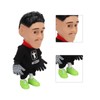 22cm Football Player Voice Action Doll World Cup 2022 Mini