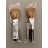 bareMinerals 2 BareMinerals Flawless Application Face Brush Black Handle *
