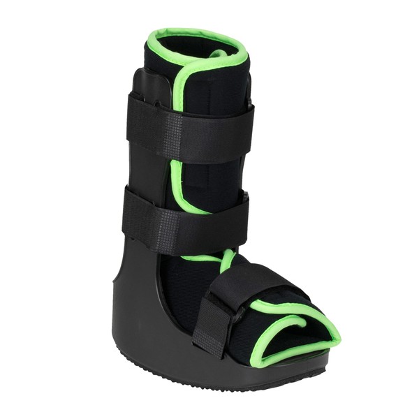 ExoArmor Bota pediátrica para caminar, diseño ligero, soporte para botas para niños y botas para caminar (grande)