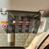Tasmanian Tiger TT Sun Shade Cover Car Organiser Sun Visor