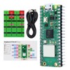 Freenove Raspberry Pi Pico W (Arduino IDE Compatible) Soldered Header,