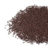 1000pcs 2.5mm Copper Nano Rings Beads Hair Extension Nano Rings