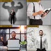 Daily Focus Planner for a Balanced Life - Productivity Planner