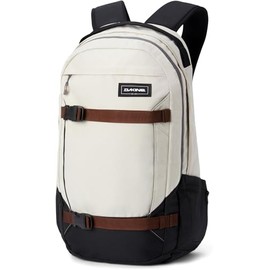 Dakine Mission Backpack 25L - Silver Lining, One Size
