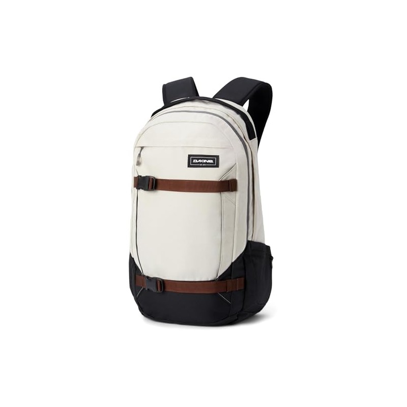 Dakine Mission Backpack 25L - Silver Lining, One Size