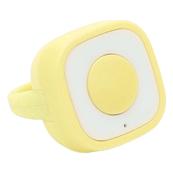 TikTok Bluetooth Remote Control Wireless Scrolling Page Turner for IOSAndroid