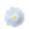 Meri Meri Flower Garden Floral Paper Plates (Pack of 8)