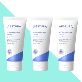 estra Aestura Atobarrier 365 Skin Barrier Cream 80mlX3 / 에스트라 아토베리어365 피부 장벽 크림 80mlX3개