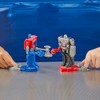 Transformers Transformers One Robot Battlers, Pack de 2 Figurines Optimus