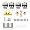 IKRANBIRD CNC 3018 X-axis Upgrade Kit Matching for CNC Z-axis