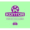 Kontor Top of the Clubs Vol.88