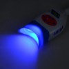 Unbranded Dental Teeth Whitening 10 Blue/Red Light Lamp Bleaching on