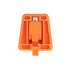 Rhinowalk Carrier Block Rack Adapter for Brompton Folding Bike Mount