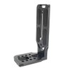 Harwerrel Quick Release L Bracket QR Plate Vertical Shooting Arca