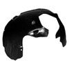 Sherman 9501-24-2 - Front Passenger Side Fender Liner (Value Line)