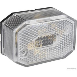 Elparts 82710501 Marker Light