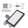 BOLING P1 Fill Light Portable Small Adjustable for Camera RGB