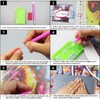5D DIY Diamond Painting Kits for Adults,Don 't Want to