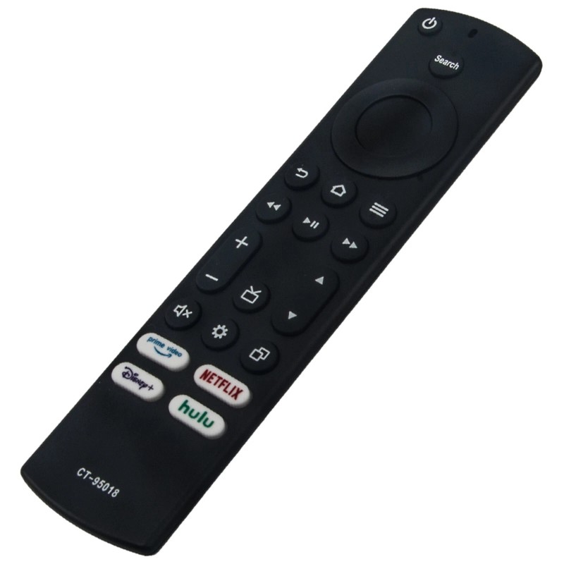 For Pioneer CT-95018 Replace Remote Control fit for Pioneer TV