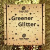 Gold - Greener Glitter 100% Plant not Plastic, No Guilt