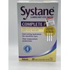 SYSTANE COMPLETE PF Vials on-the-go 30 vials Ex 10/2025 Box