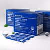 비타민마을 락토덴탈케어 구강유산균 이지멜팅 레몬민트향 1박스 30포 Vitamin Village Lactodental