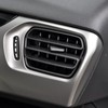 Front Air Conditioning Outlet Grill Dashboard Air Vent Grille Replacement