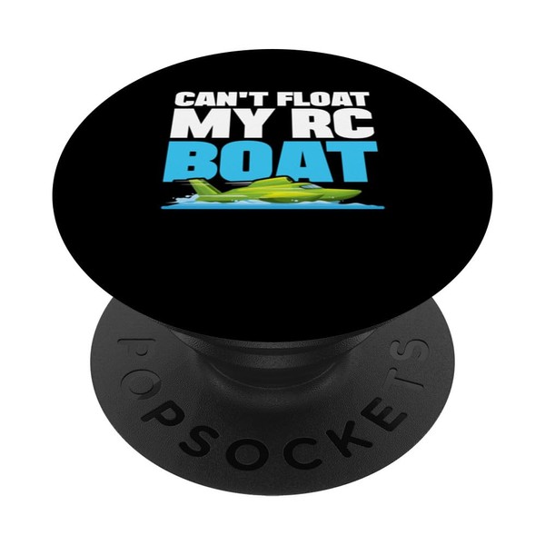 Can't Float My RC Boat Speed Boat Racing Boat Sailboat