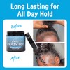 TheMore Crazy Crazy Loc, Super Extra Extreme Hold for Braid,