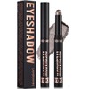 Cream Shimmer Eye Shadow Stick - Waterproof Shimmer Eye Shadow