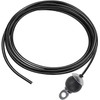 LFJ Replacement Gym Cable Fitness Pulley Cable Steel Wire Rope