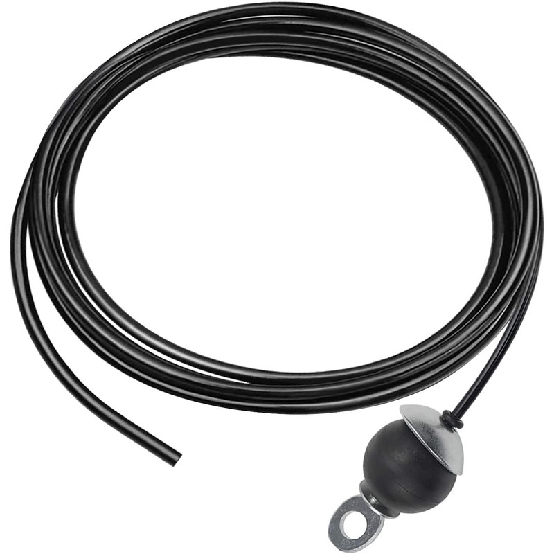 LFJ Replacement Gym Cable Fitness Pulley Cable Steel Wire Rope