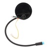 Electric Scooter Dashboard Replacement Bluetooth Dashboard Circuit Board Parts for