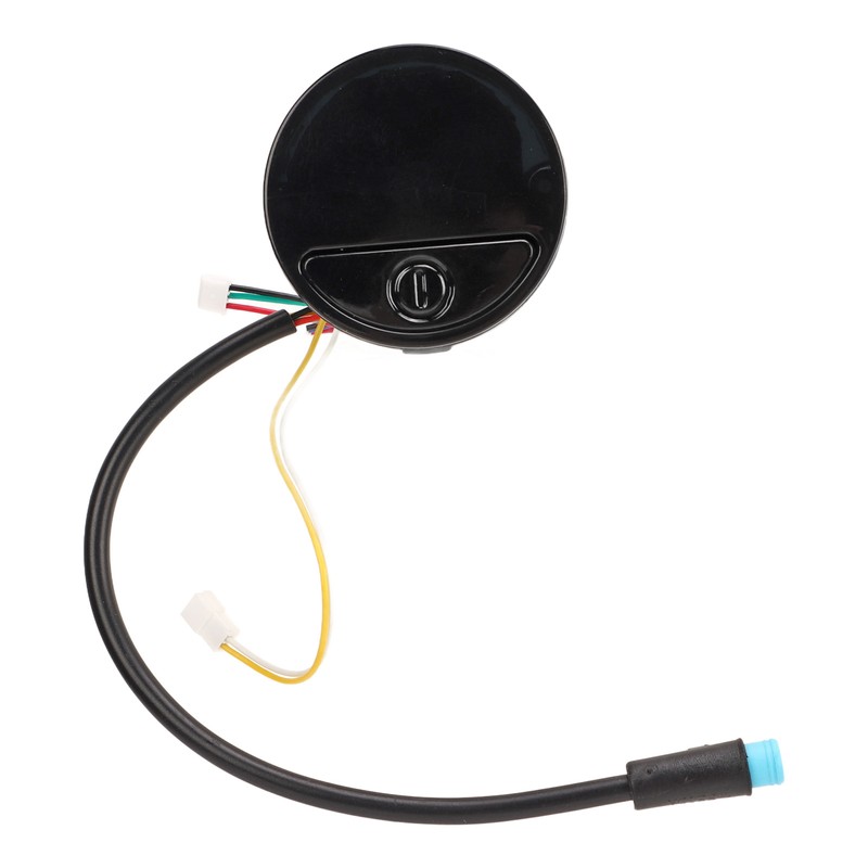 Electric Scooter Dashboard Replacement Bluetooth Dashboard Circuit Board Parts for