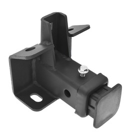 marddpair Hitch Tow Towing Trailer Hitch Receiver Replacement for Discovery LR3 LR4 2005-2016 Replacement for Range Rover Sport 2006-2015