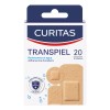 Curitas Transpiel Surtidas 20 Piezas