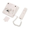 Desk Phone Caller ID Vertical Fixed Hands Free Calling Corded