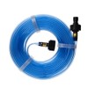 Takagi G405 Watering Tube, 16.4 ft (5 m), Sprinkling Range: