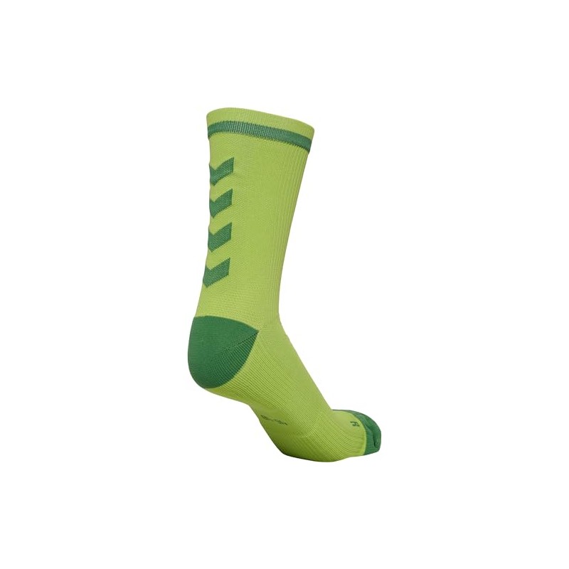 hummel Unisex Elite Indoor Sock Low Pa Socks