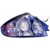 Right Tail Light Assembly Compatible With Mitsubishi Eclipse 3.8L V6